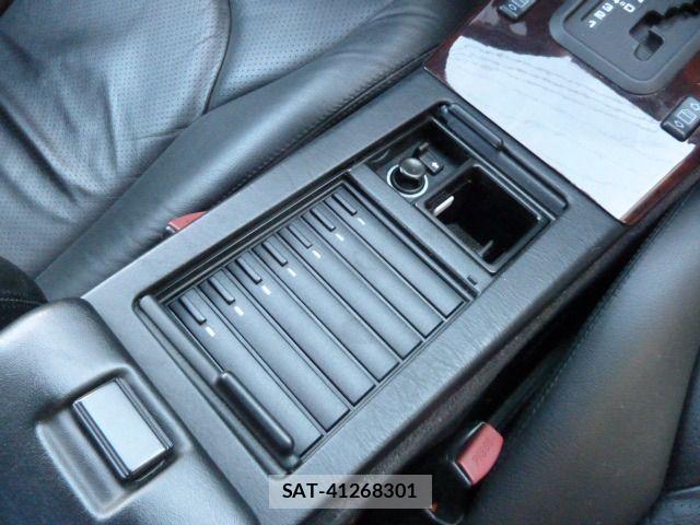 Mercedes Benz SL-CLASS 1997-12 820956-15
