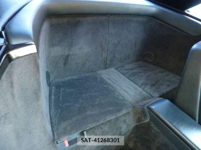 Mercedes Benz SL-CLASS 1997-12 820956-16