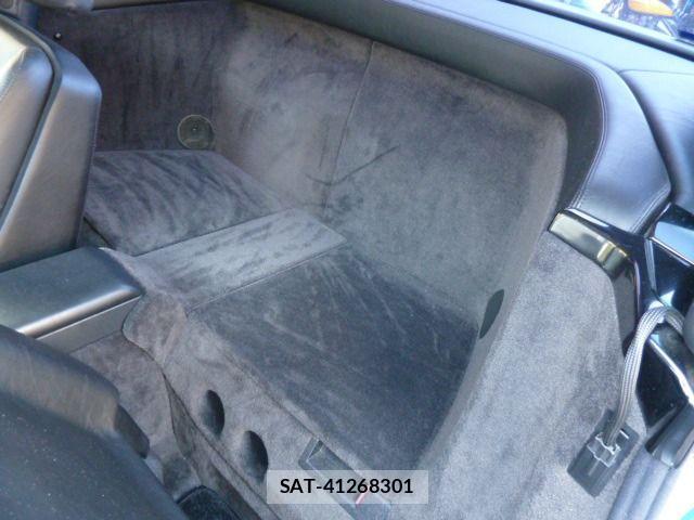 Mercedes Benz SL-CLASS 1997-12 820956-17