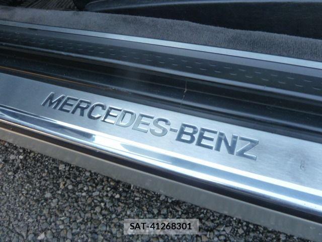 Mercedes Benz SL-CLASS 1997-12 820956-18