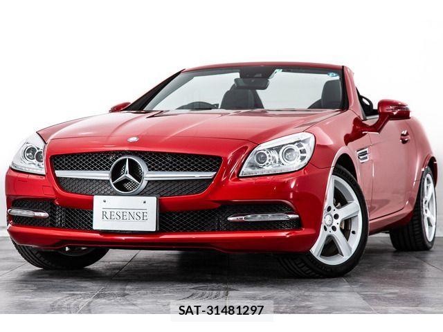sat car