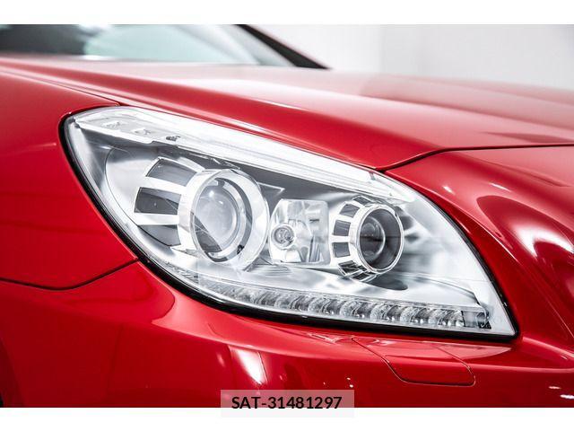 Mercedes Benz SLK 2013-07 1016905-9