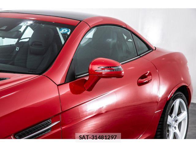 Mercedes Benz SLK 2013-07 1016905-10