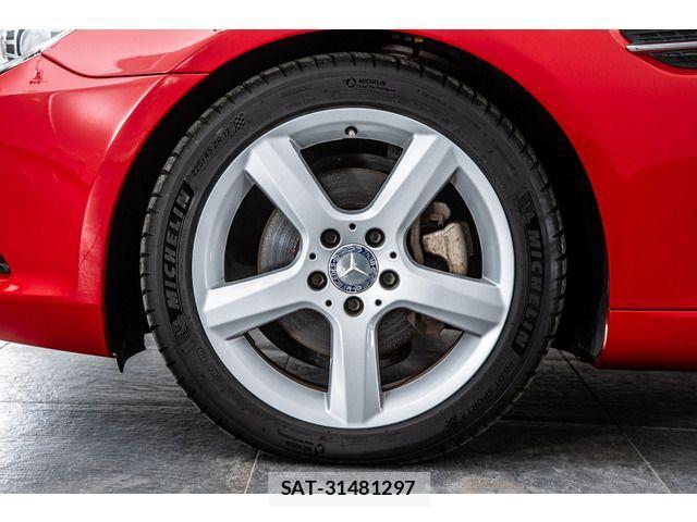 Mercedes Benz SLK 2013-07 1016905-12