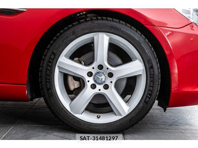 Mercedes Benz SLK 2013-07 1016905-14