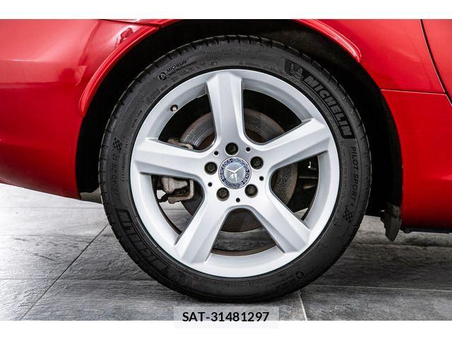 Mercedes Benz SLK 2013-07 1016905-15