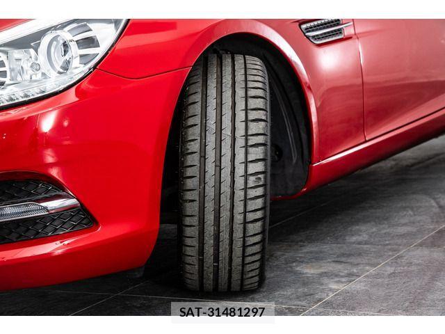 Mercedes Benz SLK 2013-07 1016905-16