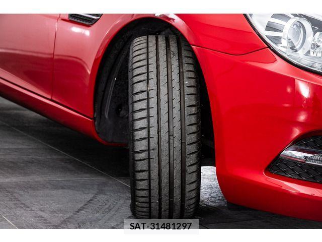 Mercedes Benz SLK 2013-07 1016905-18