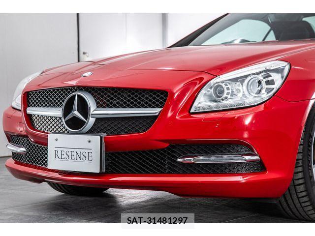 Mercedes Benz SLK 2013-07 1016905-3