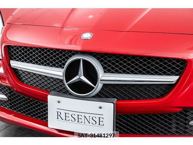 Mercedes Benz SLK 2013-07 1016905-4