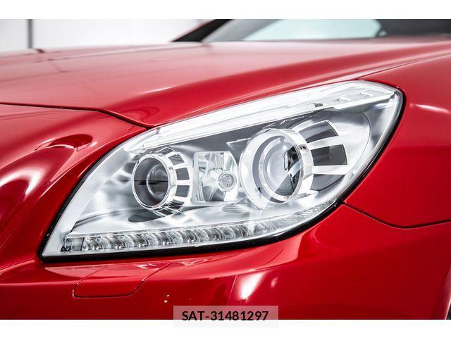 Mercedes Benz SLK 2013-07 1016905-7
