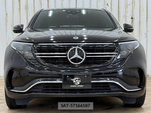 Mercedes Benz EQC 2022-04 851727-11