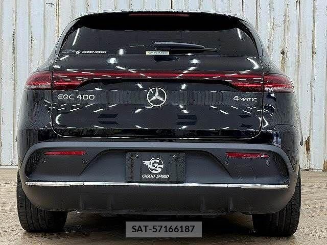 Mercedes Benz EQC 2022-04 851727-12