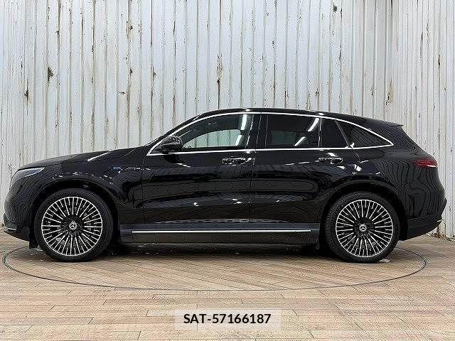Mercedes Benz EQC 2022-04 851727-14