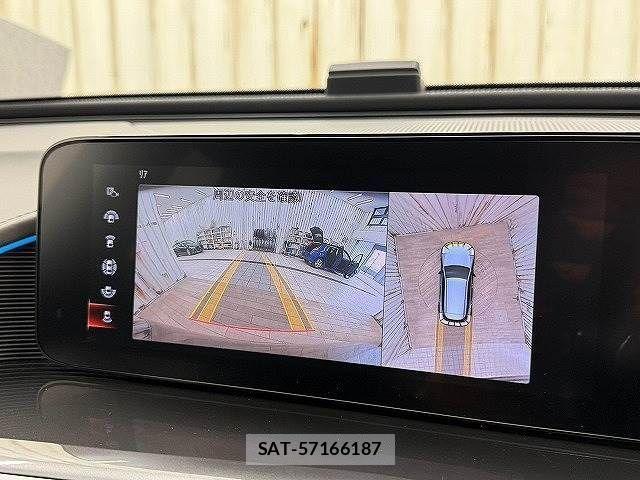 Mercedes Benz EQC 2022-04 851727-3