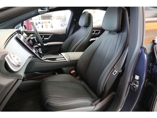 Mercedes Benz EQS 2023-06 484434-12