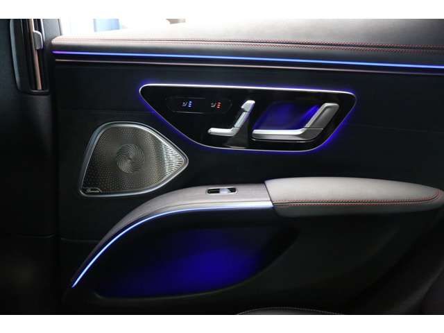 Mercedes Benz EQS 2023-06 484434-17