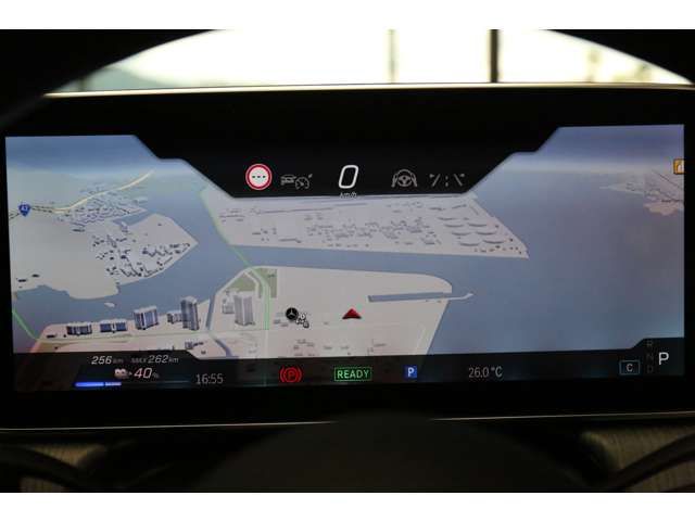 Mercedes Benz EQS 2023-06 484434-19