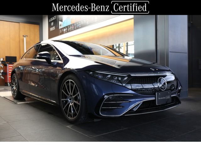 Mercedes Benz EQS 2023-06 484434-6
