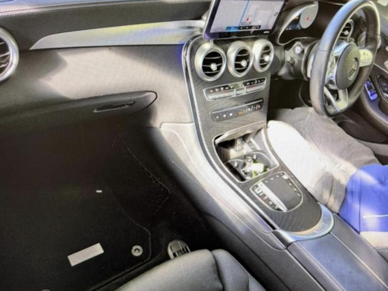 Mercedes Benz GLC-CLASS 2020 2608257-4