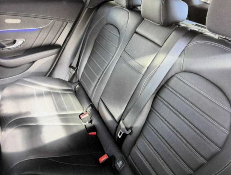 Mercedes Benz GLC-CLASS 2020 2608257-5