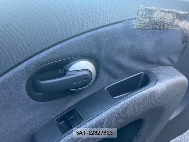Nissan MICRA C+C 2007-08 7221730-14