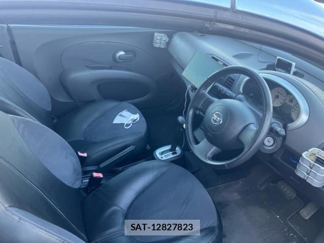 Nissan MICRA C+C 2007-08 7221730-19