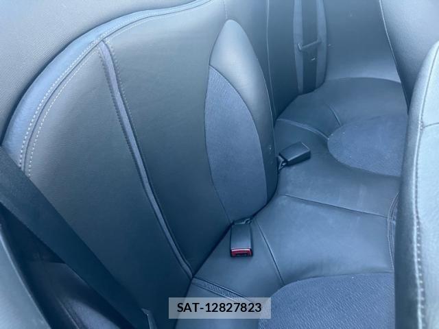 Nissan MICRA C+C 2007-08 7221730-20