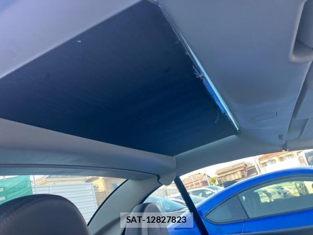 Nissan MICRA C+C 2007-08 7221730-21