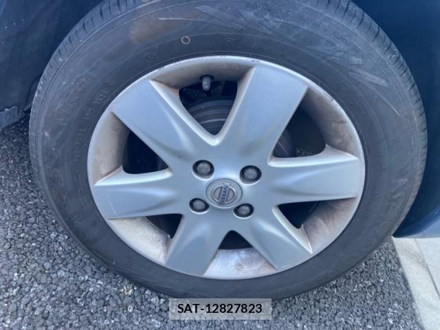 Nissan MICRA C+C 2007-08 7221730-6