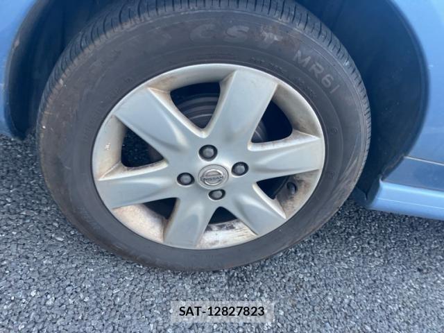 Nissan MICRA C+C 2007-08 7221730-7