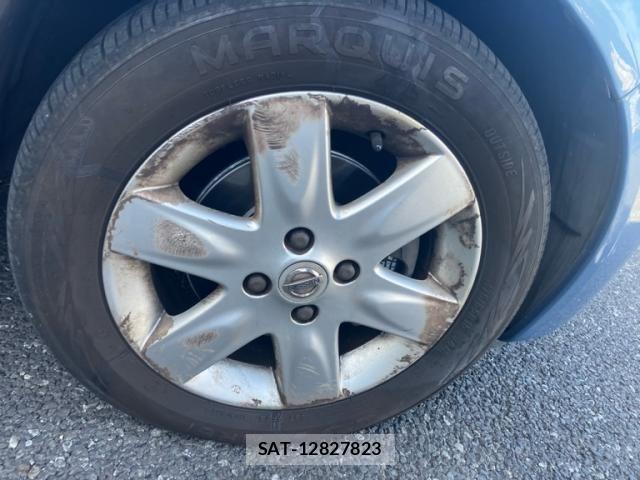Nissan MICRA C+C 2007-08 7221730-8