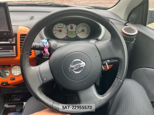 Nissan MICRA C+C 2008-04 7902953-20
