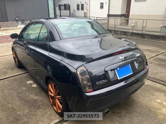 Nissan MICRA C+C 2008-04 7902953-3