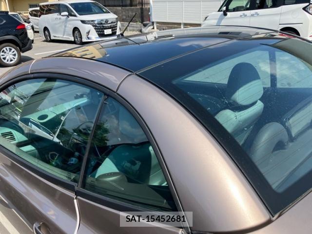 Nissan MICRA C+C 2007-10 8131224-6