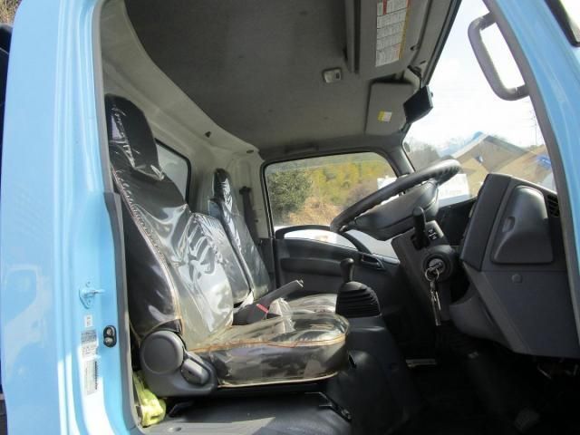 Daihatsu MIDGET II 2009-02 8060595-18
