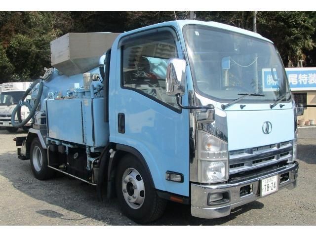Daihatsu MIDGET II 2009-02 8060595-1