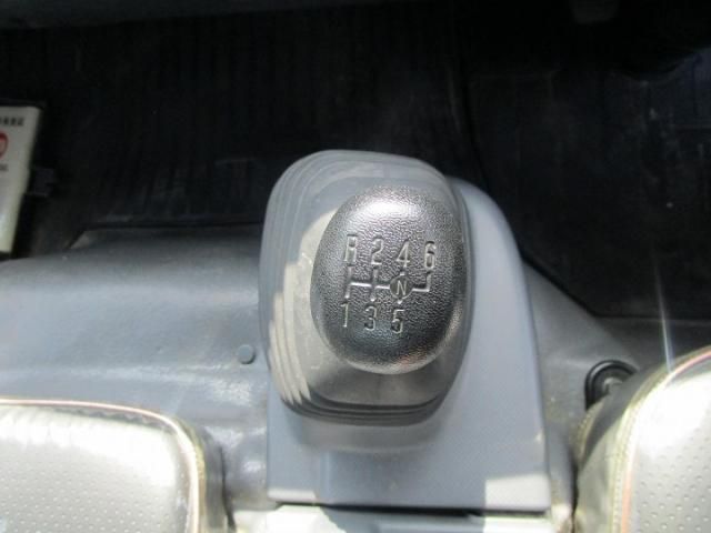 Daihatsu MIDGET II 2009-02 8060595-23