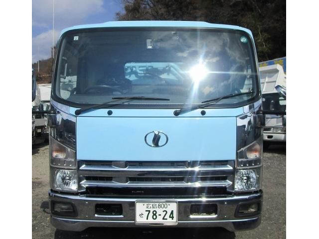 Daihatsu MIDGET II 2009-02 8060595-2