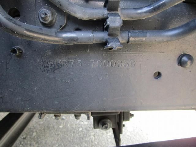 Daihatsu MIDGET II 2009-02 8060595-29