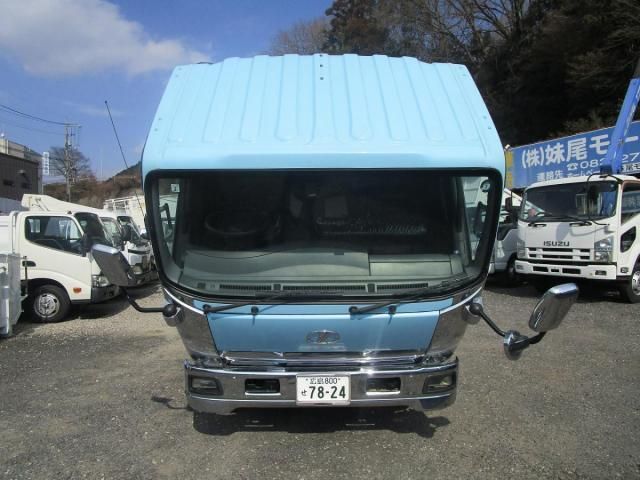 Daihatsu MIDGET II 2009-02 8060595-3