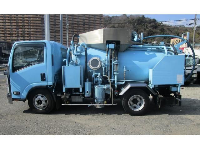 Daihatsu MIDGET II 2009-02 8060595-7