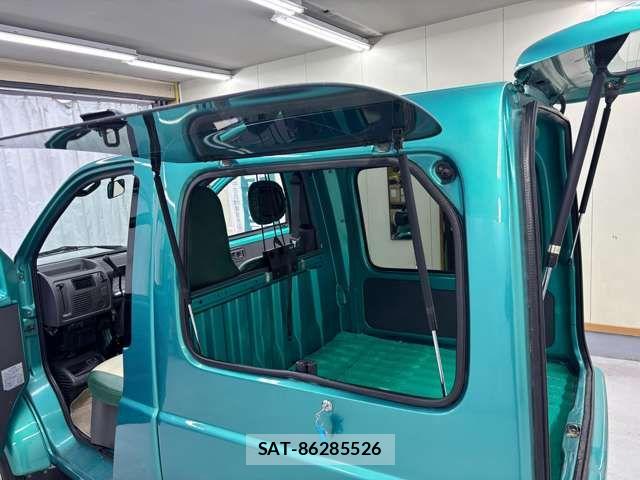 Daihatsu MIDGET II 1997-01 6613240-10