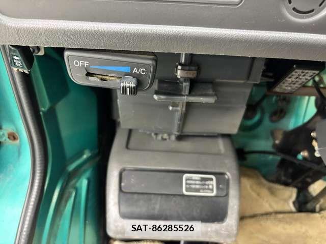 Daihatsu MIDGET II 1997-01 6613240-13