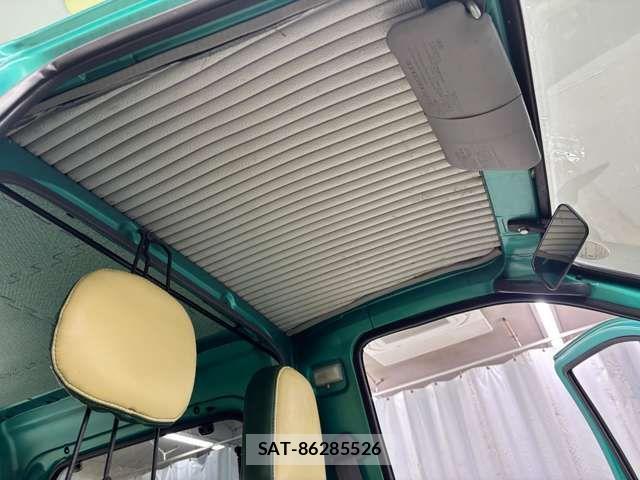 Daihatsu MIDGET II 1997-01 6613240-15