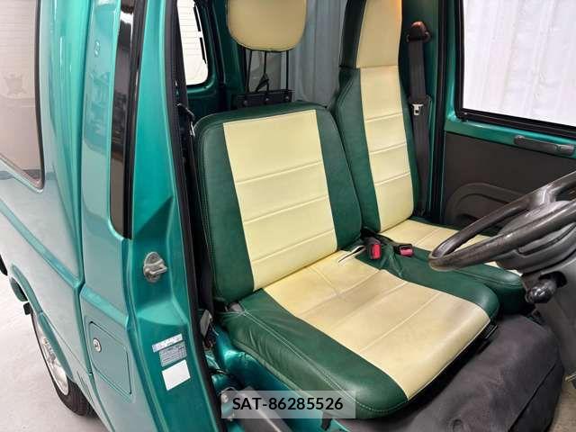 Daihatsu MIDGET II 1997-01 6613240-3