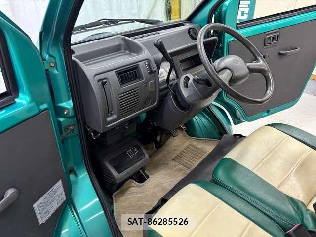 Daihatsu MIDGET II 1997-01 6613240-4