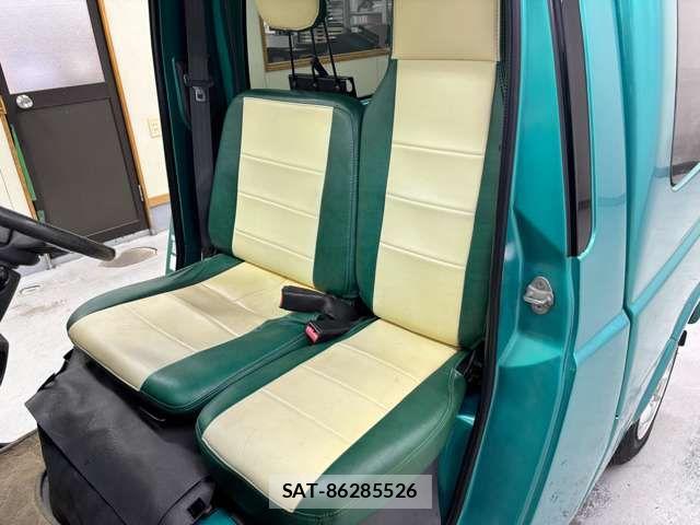 Daihatsu MIDGET II 1997-01 6613240-5