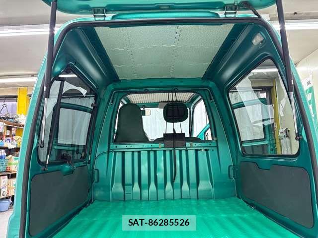 Daihatsu MIDGET II 1997-01 6613240-7