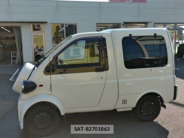 Daihatsu MIDGET II 1998-01 7221735-9